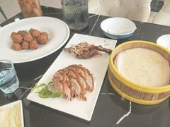 -全聚德(长白直营店)