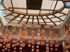 -上海神旺大酒店