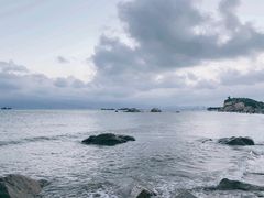 -南澳海滩