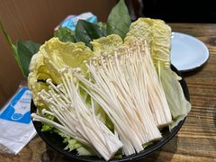-京北128号院火锅鸡