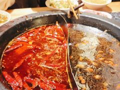 -蜀大侠火锅(春熙路店)