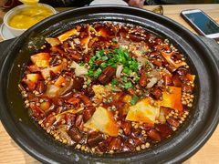 -巴蜀风·地道川菜(总店)