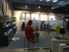 -广州冠景高尔夫练习场