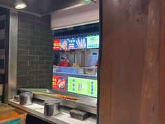 -庆云楼饭庄(什刹海店)