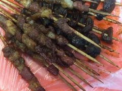 -十里铺铁板鱿鱼