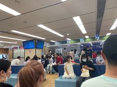 -浦东国际人才港