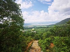 -七娘山
