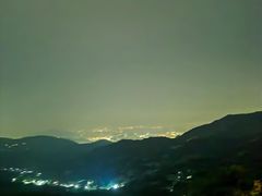 -大罗山风景区