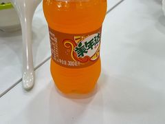 -鑫龙福麻辣烫(尚德大厦店)