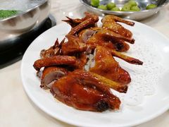 -帝源轩酒楼(卡瑞登店)