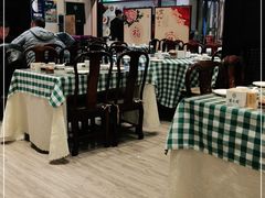 大堂-紫光园·烤鸭·北京菜(劲松店)