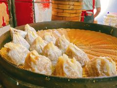 -清泉阁包子铺(中山路店)