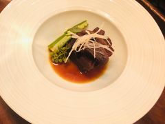 酱煮牛舌-山葵家·创意料理(万象汇店)