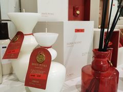 -ZARA HOME(天环广场店)