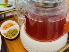 -奔跑吧陕菜·盛世长安(民乐园万达店)