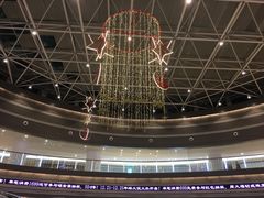 -深圳龙华星河COCO City(民治店)