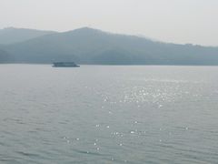 -天目湖涵田度假村