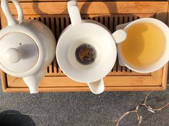 -湖畔居茶楼(湖滨店)