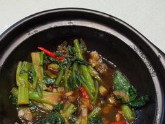-飞鹿餐饮·陕南菜(北关店)