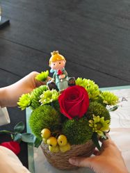 -baby bella小贝拉母婴护理中心(杭州凯宾斯基店)
