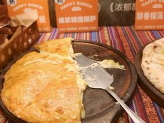 -欢乐牧场主题自助料理(T12店)