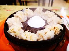 -枫泾丁氏烧卖(枫丽路店)