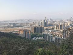 -小南山公园