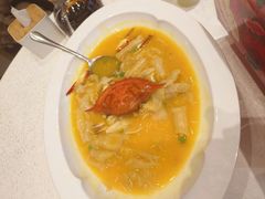 -品海楼·大连海胆锅贴馆(东港店)