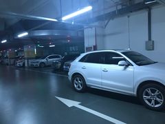 -海岸城停车场(海岸城店)