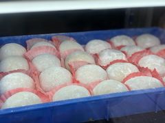 -澳门长洲糯米糍(柯打苏沙街店)