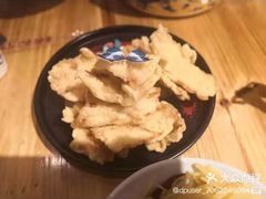-满园烤鸭·春饼(华强广场店)