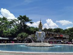 -西双版纳傣族园