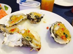 -鹭江潮餐厅•福建菜(鹭江佲家酒店)