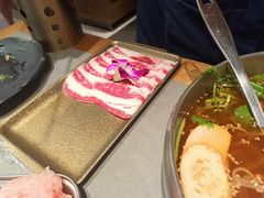 -杨小佳·齐齐哈尔烤肉·烤串(广州店)