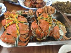 -喜洋洋蟹庄(阳澄湖店)