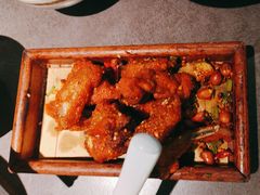 -老淮滨-蚌埠非遗小吃(淮河路店)