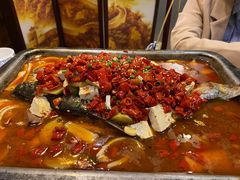 -火龙堂·风味民间菜(文一路店)