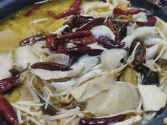 -太二酸菜鱼(沈阳万象城店)