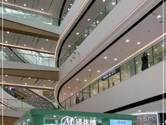 -上海颛桥万达广场