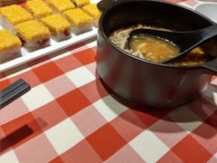 -西贝(枫蓝国际购物中心店)
