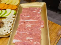 -牛人·雪花牛·木炭烤肉(昆山陆家店)