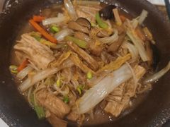 -香香海南菜餐厅