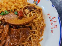 -老南昌粉面馆(绳金塔店)