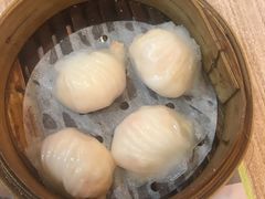-添好运点心专门店(中环IFC店)