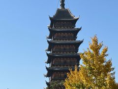 -常熟方塔园