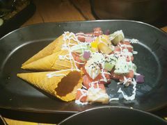 -金牌外婆家(苏州中心店)