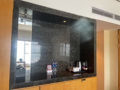 -天津滨海圣光皇冠假日酒店