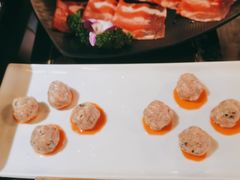 -菌自在·云南野生菌火锅(长安万达店)