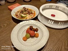 -那时新疆·若羌(经纬汇店)