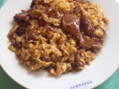 醋溜苜蓿-大顺堂食府(牛街店)